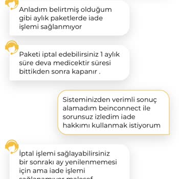 TOD Tv Tod İade Yapmıyor