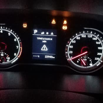 Hyundai Bayon Akü Sorunu ve Servis Mağduriyeti