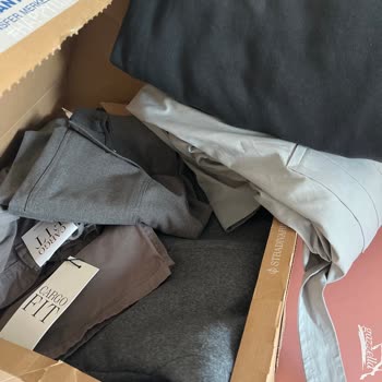 Stradivarius Eksik Ürün Gönderdi Ve Paramı Geri Vermedi