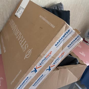 Stradivarius Sent Missing Product And Didn't Refund My Money