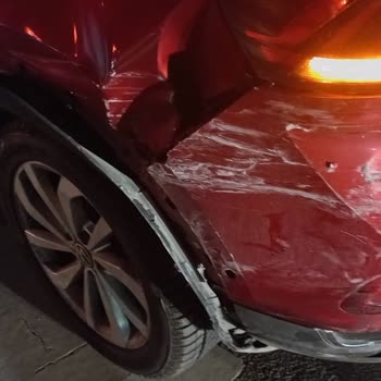 Doğuş Oto Araç Durumu Hakkında Bilgi Talebi