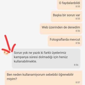 Trendyol Milla 75 TL Kampanyası "Çözüm Yok Pişmanlık "