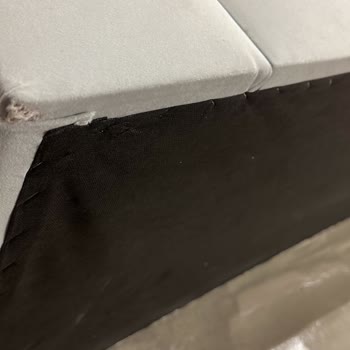 Siteler Ankara (Pakel Mobilya) Ürünlerde Çökme Olması