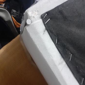 Siteler Ankara (Pakel Mobilya) Ürünlerde Çökme Olması