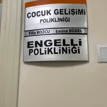 Antalya Atatürk Devlet Hastanesi Zamanında Odasında Olmayan Doktorlar