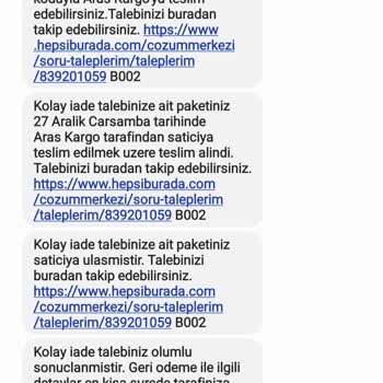 Hepsiburada Ve Ns Optik