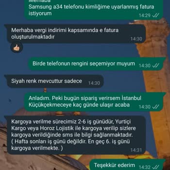 Arya Gross Firması Paranızı Sizden Alıp Günlerce Kullanır.
