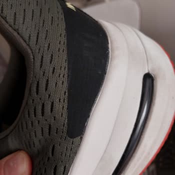 Skechers Marka Ve Süper Step Mağazası Ürünlerinin Arkasında Durmuyor!