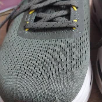 Skechers Marka Ve Süper Step Mağazası Ürünlerinin Arkasında Durmuyor!