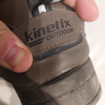 In Street Ve Kinetix Hatasını Kabul Etmiyor