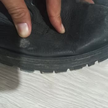 FLO Ayakkabı FLO Kalitesiz Dockers Marka Bot