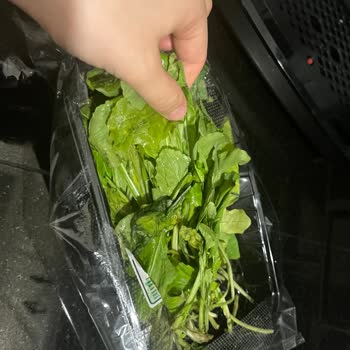 Yemeksepeti Market Bozuk Sebze Sorunsalı