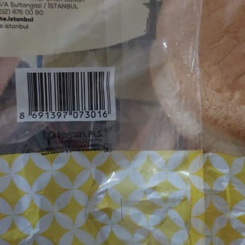 İBB Halk Ekmek Şüpheli Satış