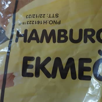 İBB Halk Ekmek Şüpheli Satış