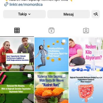 Momordica İnternet Üzerinden Satışta Yaşanan Kargo Gecikmesi Ve Stok Sorunu