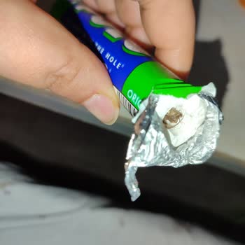 Nestle Polo Şeker De Böcek Çıktı