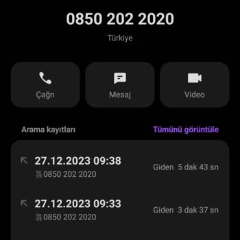 Türkiye Hayat Emeklilik BES İptali Yapamıyorum.