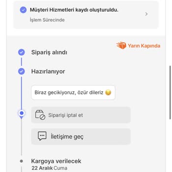 Hepsiburada Ne Ağaçmış Ama