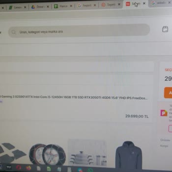 Hepsiburada Anlık Fahiş Fiyat