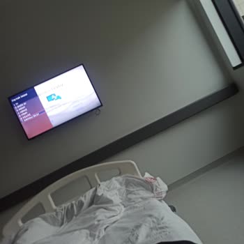Sağlık Bakanlığı Hastanede Sorun Çözülmüyor