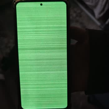 Xiaomi Yetkili Servis (Evofone)  Aldığım Cihaz 7 Aylık 3 Kez Aynı Hatadan İşlem Gördü