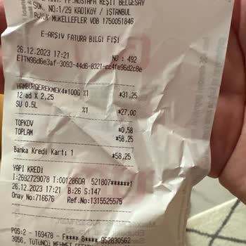 BİM Unlüx Marka Burger Ekmeği