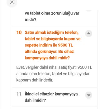 Hepsiburada Faturada T. C. Kimlik Numarası Ve VKN Bulunmaması