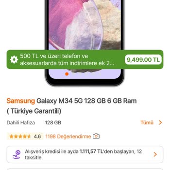 Hepsiburada Faturada T. C. Kimlik Numarası Ve VKN Bulunmaması