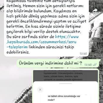 Eki aç