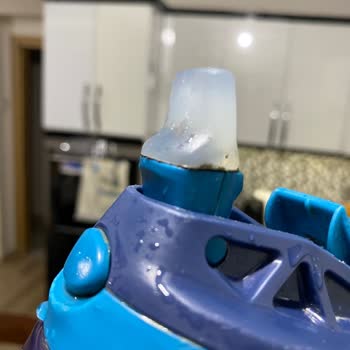 Contigo Gizmo Suluk Yosun Küf Problemi