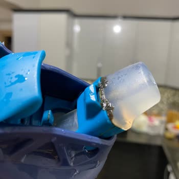 Contigo Gizmo Suluk Yosun Küf Problemi