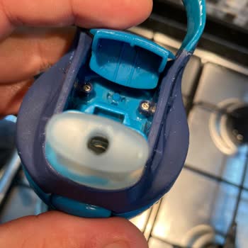 Contigo Gizmo Suluk Yosun Küf Problemi