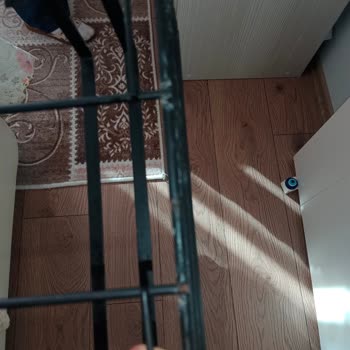 Teknotel Krom Ev Ürünleri Banyo Askılığı Paslandı