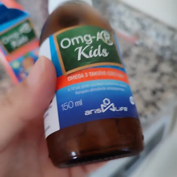 Ali Raif İlaç Aris & Life