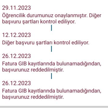 Gelir İdaresi Başkanlığı Öğrenci Vergi İndirimi
