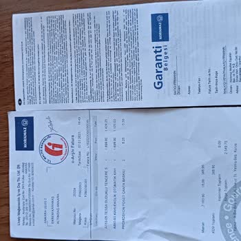 Korkmaz Mutfak Eşyaları K****** T**** Düdüklü Tencere Şikayeti