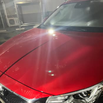 MG Türkiye Yeni Aracın Boya Sorunu Ve Yetkili Servis Deneyimi