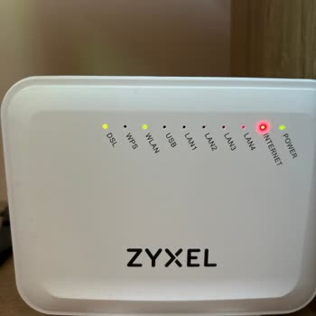 Netspeed Arıza Var Ve Destek Alamıyorum