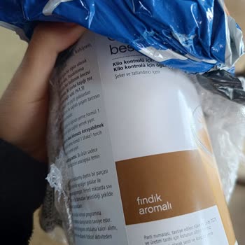 Herbalci.com İade Kodu Gelmedi