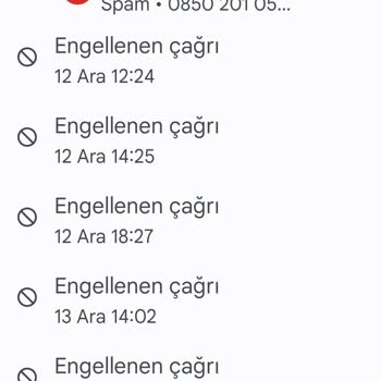 Turkcell A. Ş. Kişisel Verileri Aracı Firmalara Yayıyor!