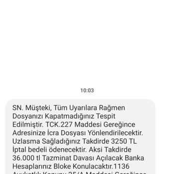 Hintelhb (SMS) Bunun Gerekçesi Ne?