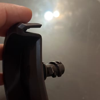 Amazon Stanley Termos Kapak Arızası