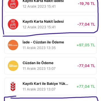 MoneyPay 15 Gündür Paramı İade Etmiyor