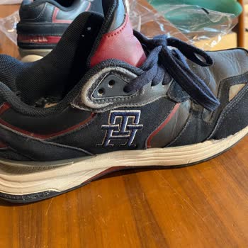 Boyner'den Almış Olduğum Ayakkabının Kısa Zaman İçinde Yırtılması