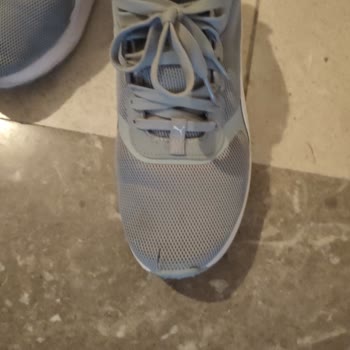 Sporjinal Asla Sattığı Ürünün Arkasında Durmuyor!