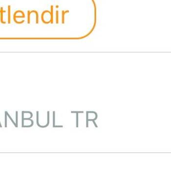 Starbucks Otomatik Ücret Çekmesi