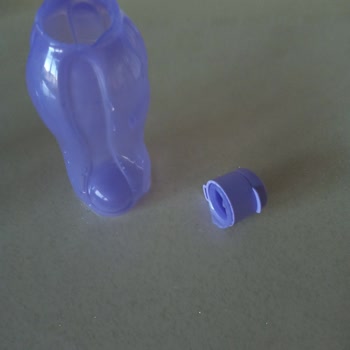 Tupperware Kırılgan Matara Hayal Kırıklığı Yarattı
