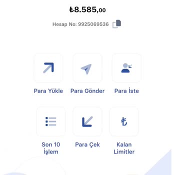 Mefete Paramı Geri Verin!