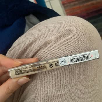 Loreal Paris Kapatıcım Bozuk Geldi