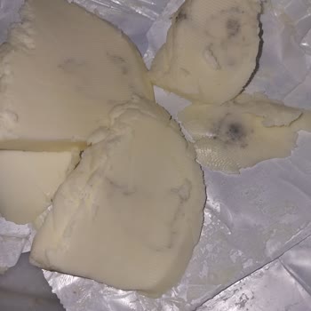 İçim Tereyağının İçinde Ne Var?